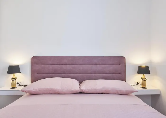Apartment Nevera