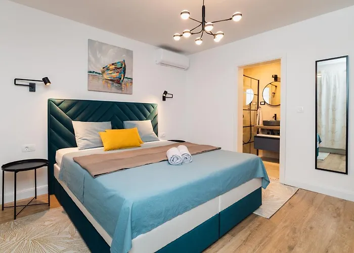Amfora Maris Apartment
