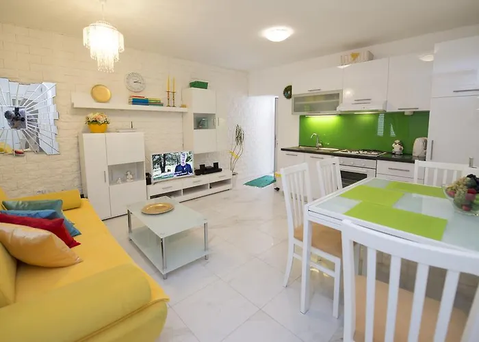 Apartment Dea