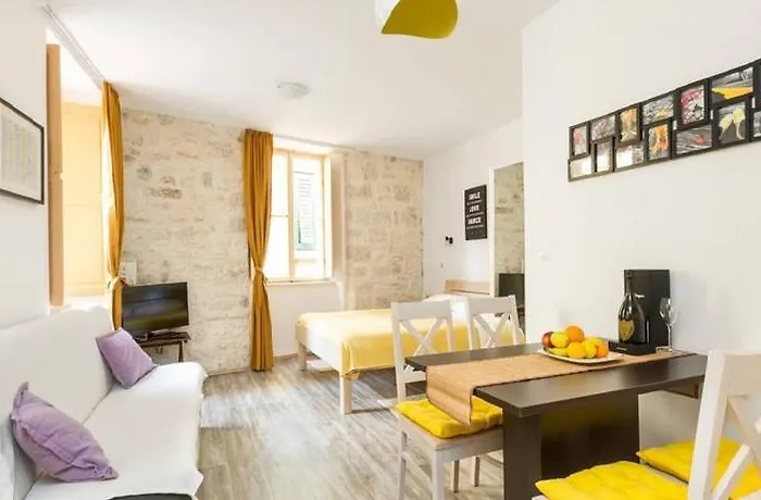 Apartments Mila