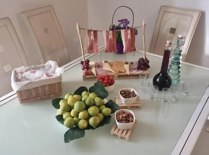 Apartman Dana