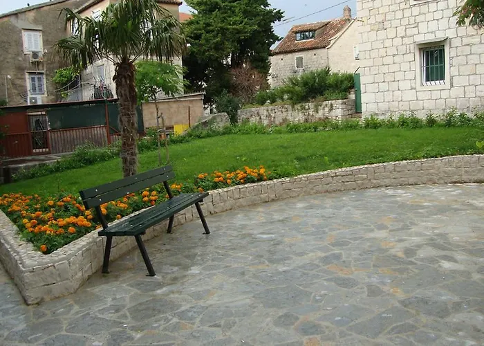 Radunica Apartment