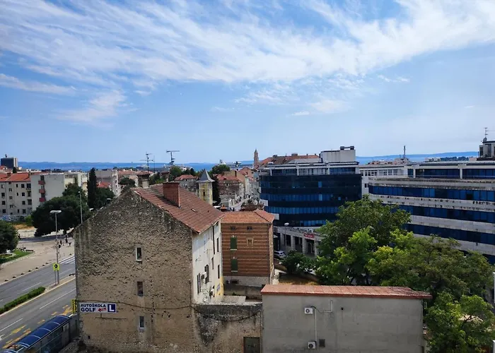 Apartman Lara