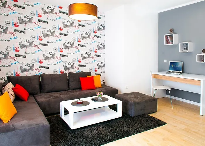 Petra Apartment