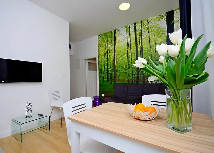 Apartment Vita