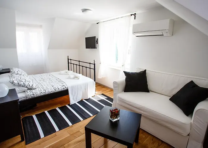 Neva Old Town Apartments