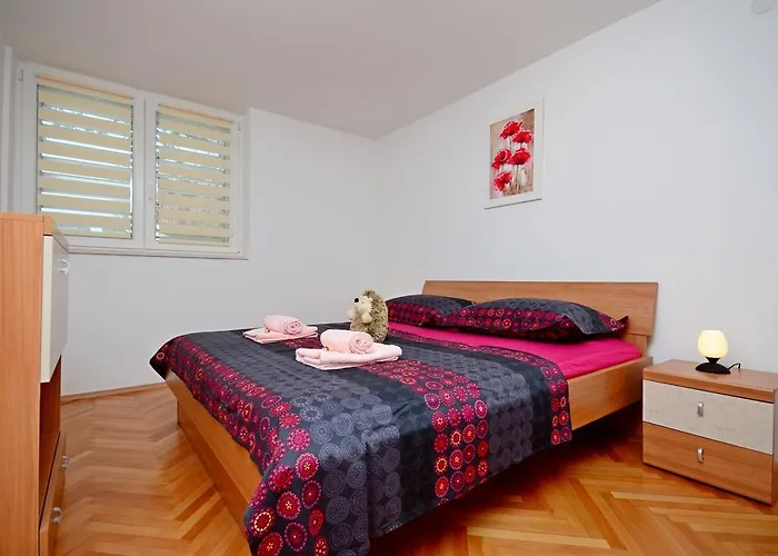 Apartment Mia