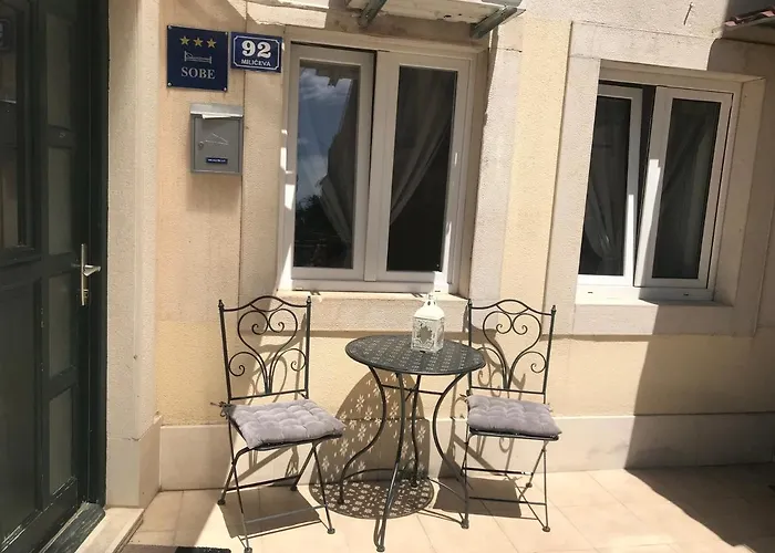 Guest House Vitaro