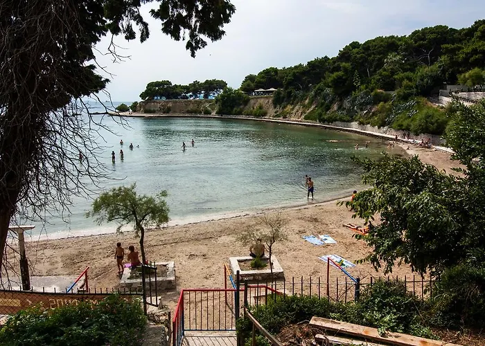 Bacvice Beach Apartment