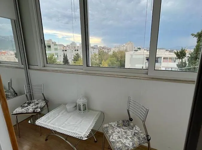 Apartment Bozic