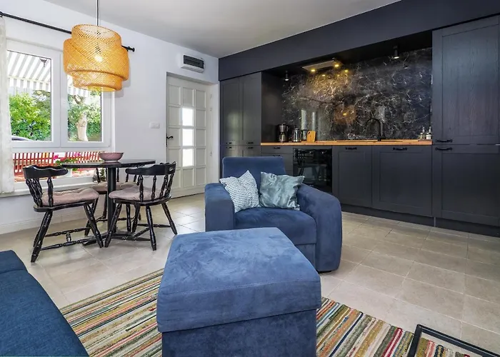 Apartment Mendula