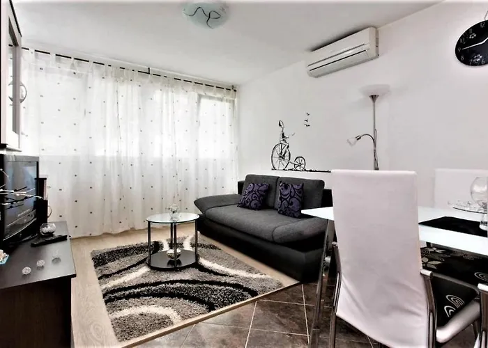 Apartment Stanic - \
