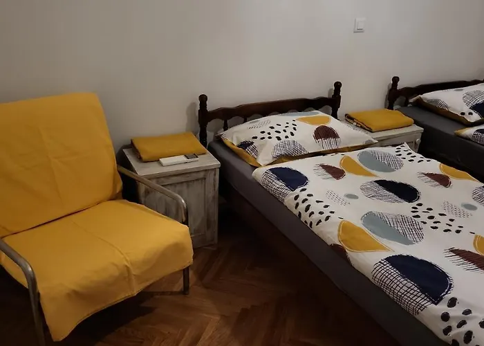 Apartman Ana