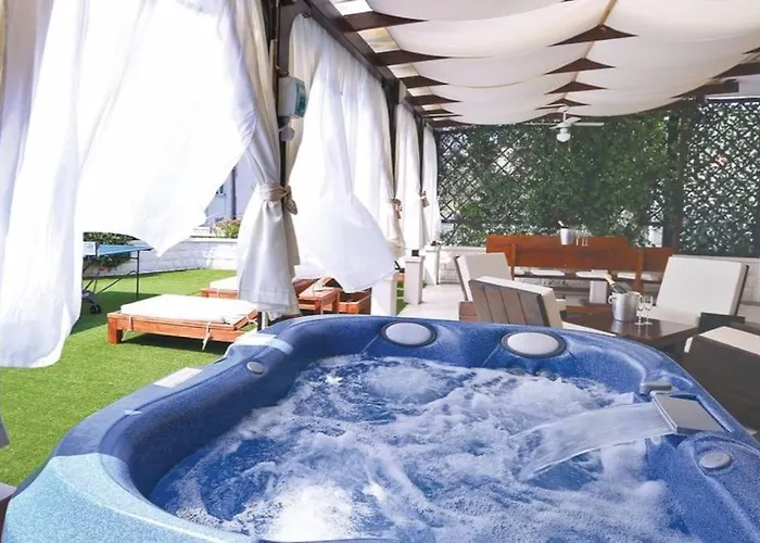 Holiday Apartment Capeta