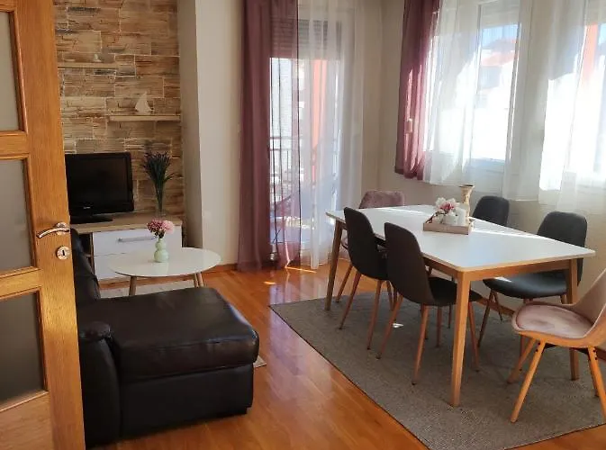 Private Apartment Noemi Split