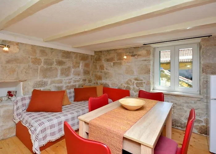 Apartment Gloria - Old City Center