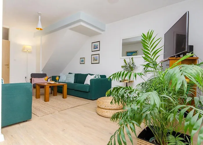 Apartment Maya