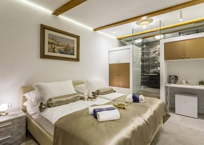 Bernardini Room - Split Center