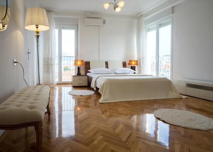 Jelena Apartment