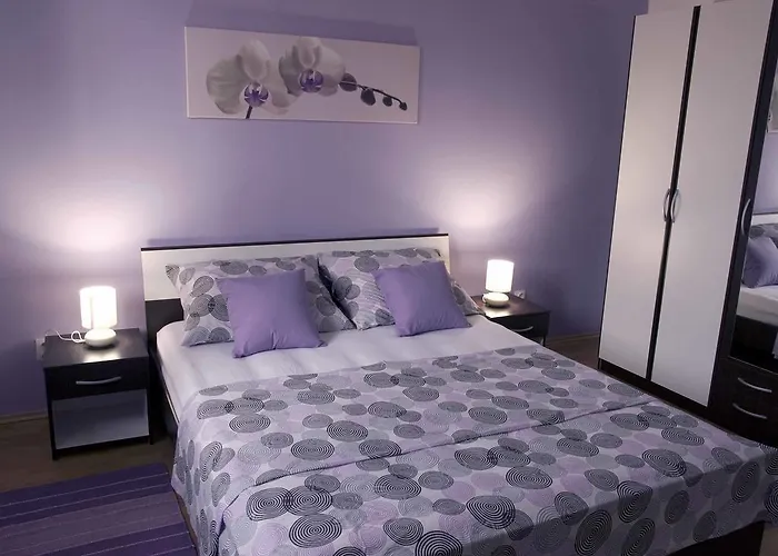 Apartment Spalatina