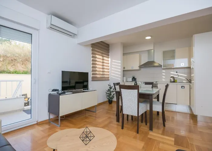 Apartman Vita Split