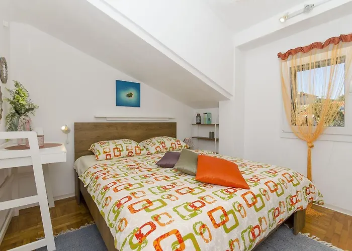 Apartment Taida