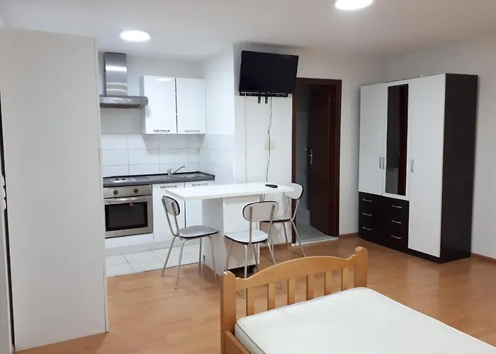 Apartman Spalato