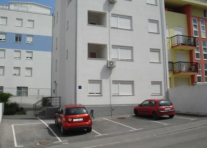 Apartment Rogosic