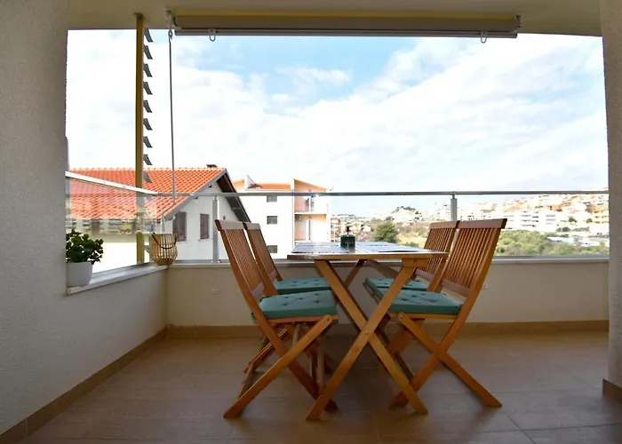 Apartment Nikola
