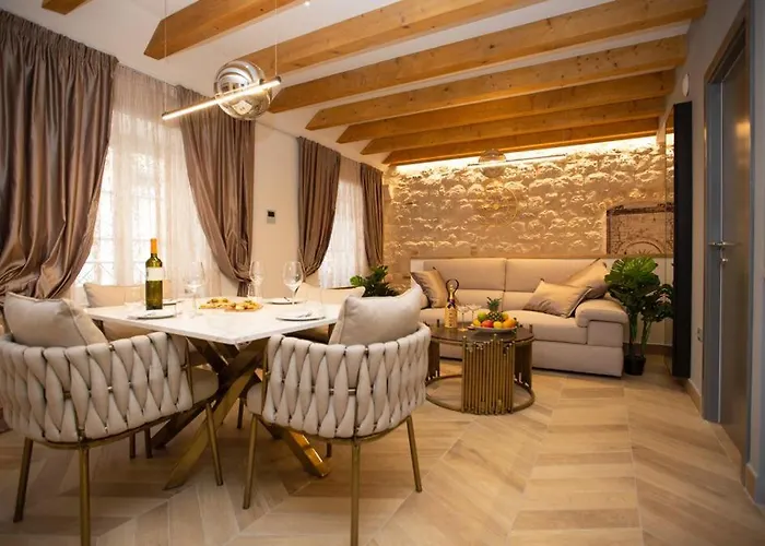 Luxury Apartments Lilly 2