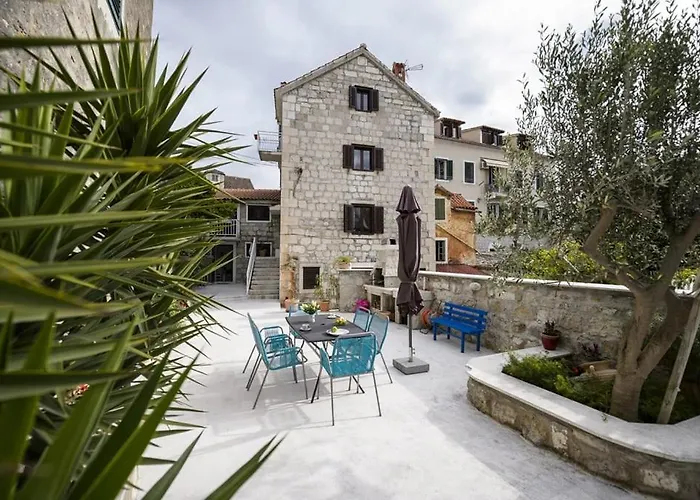 Diocletian Garden Centar