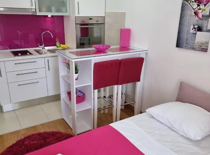 Apartman Mango