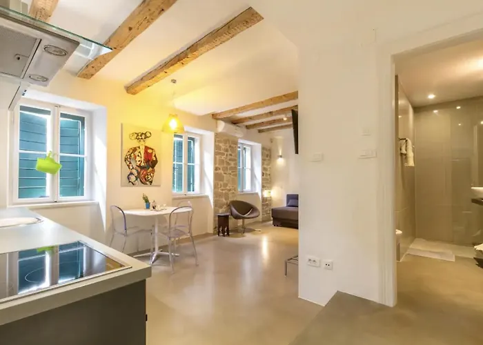Apartment Diocletian Pearl