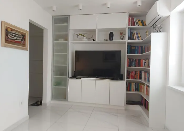 Apartman Daria