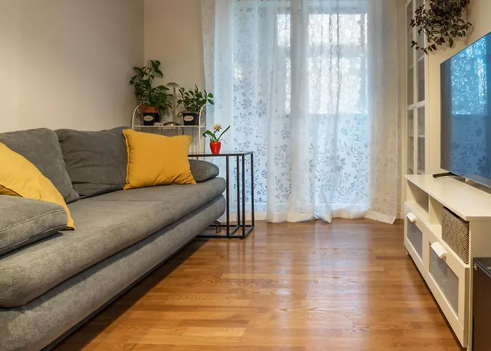 Luxury Apartment Ruby