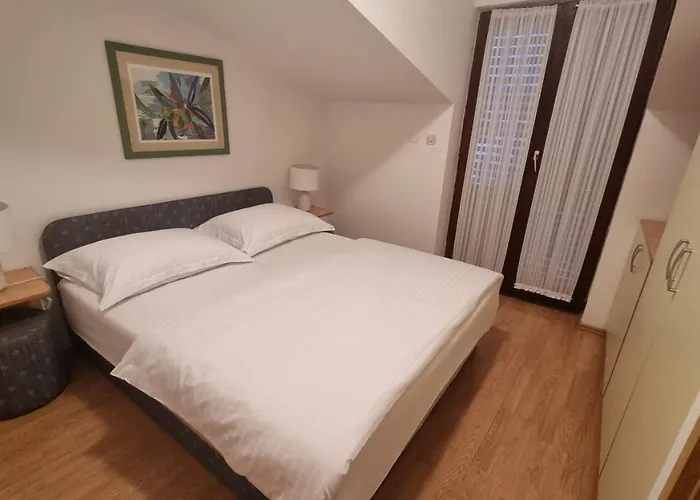 Apartments Felix 1