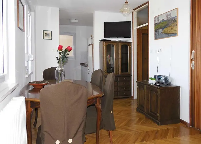 Eurit Apartment Shown In Detail