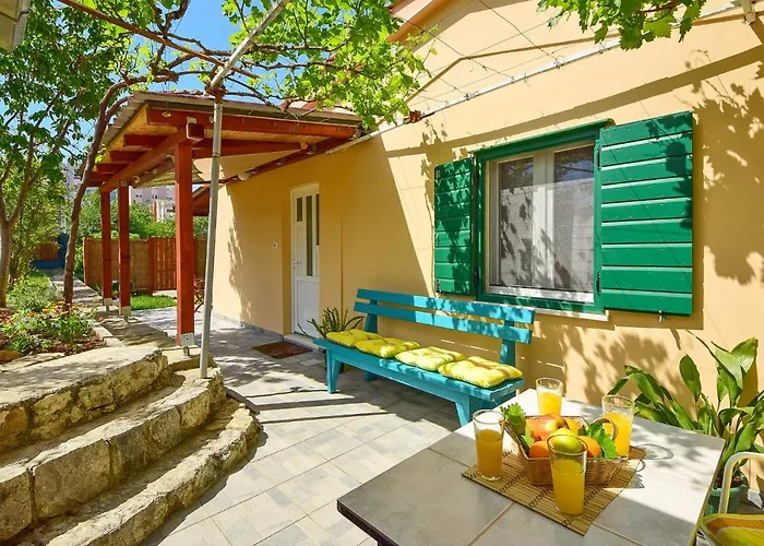 Holiday Home Taja By Interhome
