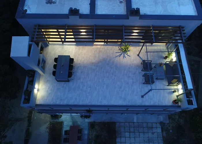 Amai Apartment