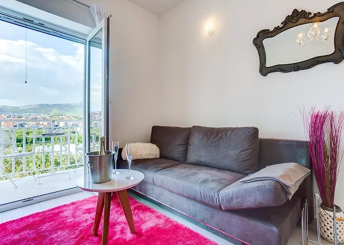 Apartment Melki