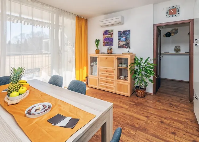 Apartman Neda