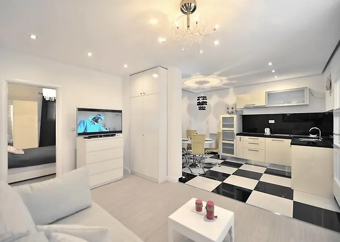Luxury Apartment Split