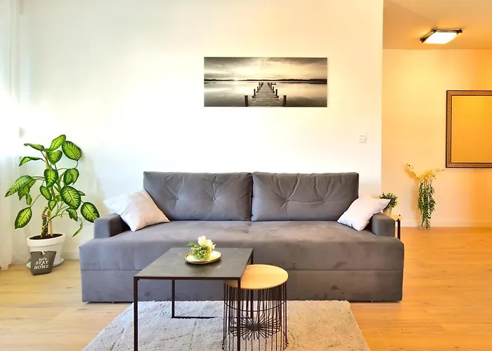 Apartment Maia