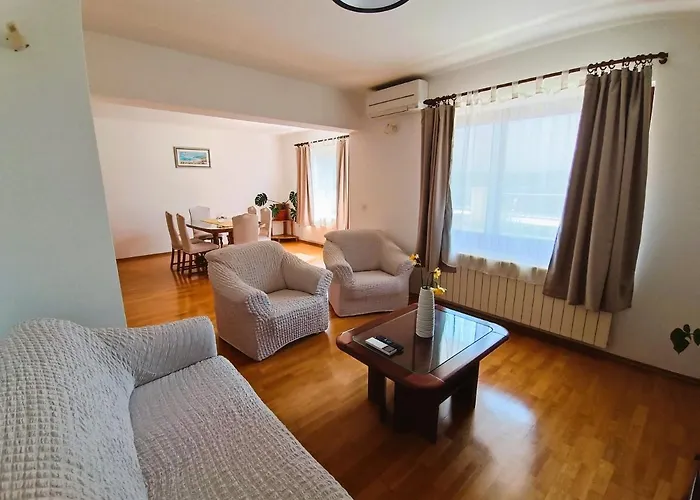 Apartment Katarina