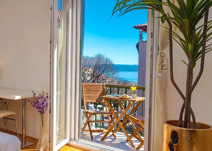 Palomar Luxury Apartment Split
