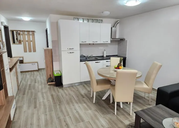 Luxury Apartmens