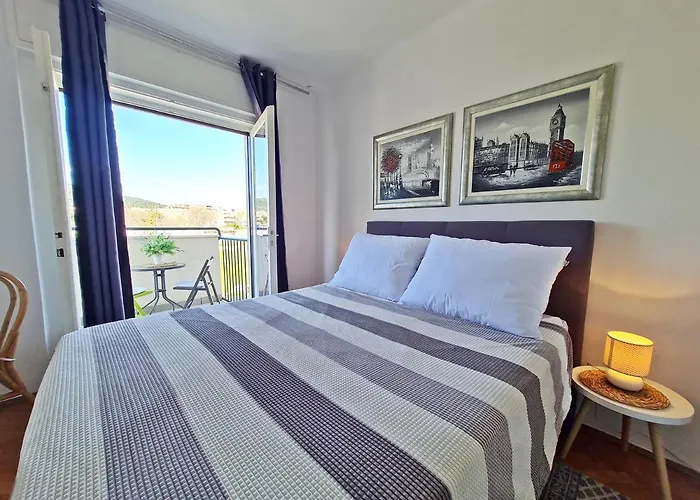 City Star Apartment Split