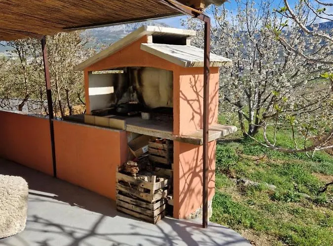 Apartman Ivan