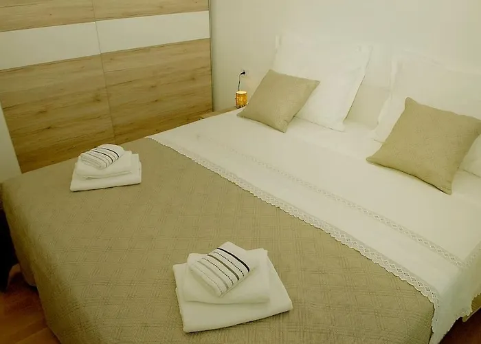 Camino Split - Apartment Near Mall Of Split