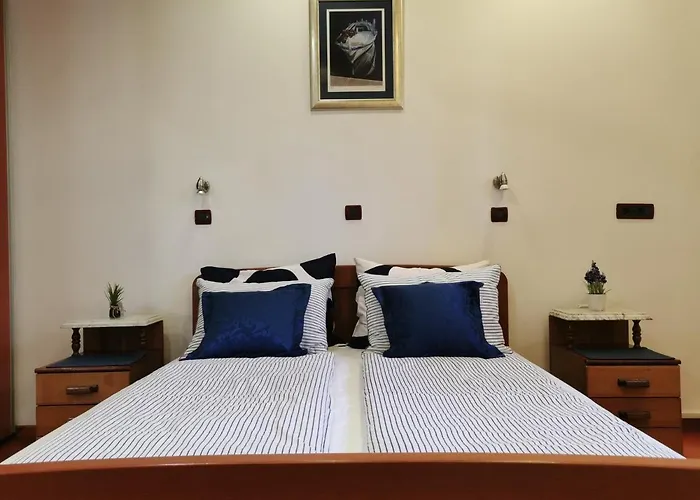 Apartment Luci Near Bacvice Beach